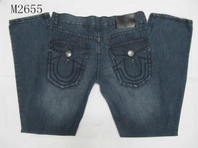 Cheap Men's TRUE RELIGION Jeans wholesale No. 856